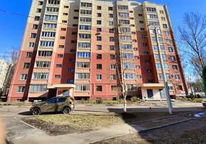 2-к квартира, вторичка, 61м2, 4/10 этаж