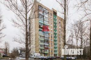 2-к квартира, вторичка, 45м2, 12/13 этаж