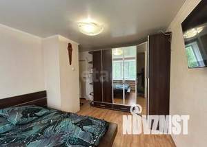 1-к квартира, вторичка, 22м2, 4/5 этаж