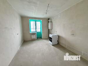 1-к квартира, вторичка, 38м2, 5/9 этаж