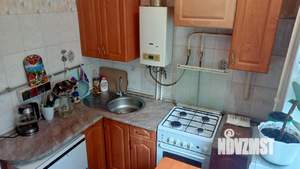 2-к квартира, вторичка, 44м2, 1/5 этаж