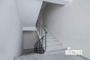 1-к квартира, вторичка, 47м2, 6/18 этаж