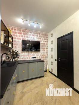 2-к квартира, вторичка, 51м2, 2/2 этаж