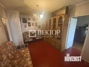 2-к квартира, вторичка, 37м2, 3/3 этаж