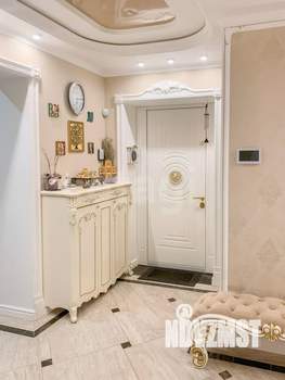 3-к квартира, вторичка, 113м2, 2/5 этаж