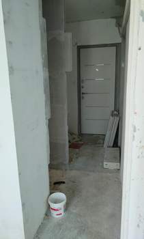 1-к квартира, вторичка, 30м2, 1/5 этаж