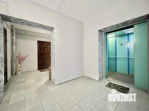 2-к квартира, вторичка, 82м2, 7/9 этаж