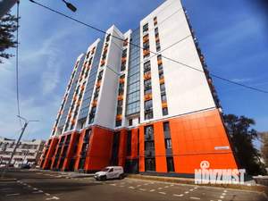 3-к квартира, вторичка, 95м2, 12/15 этаж