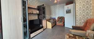 1-к квартира, вторичка, 32м2, 6/10 этаж