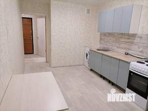 1-к квартира, вторичка, 41м2, 16/23 этаж
