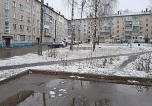 1-к квартира, вторичка, 31м2, 1/8 этаж