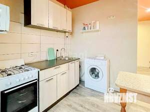 1-к квартира, вторичка, 39м2, 3/4 этаж
