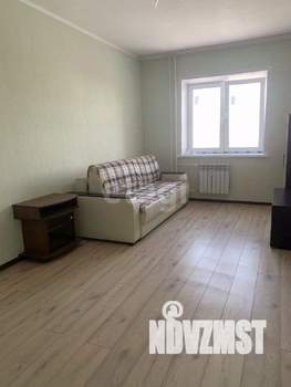1-к квартира, вторичка, 39м2, 18/19 этаж
