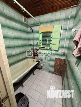 2-к квартира, вторичка, 51м2, 9/10 этаж