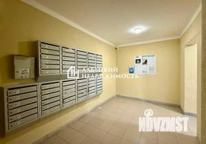 Студия квартира, вторичка, 26м2, 9/9 этаж