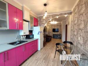 1-к квартира, вторичка, 54м2, 2/7 этаж