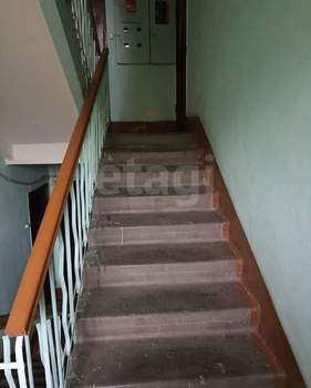 2-к квартира, вторичка, 45м2, 4/5 этаж