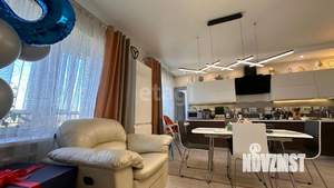 4-к квартира, вторичка, 144м2, 12/12 этаж