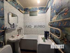 1-к квартира, вторичка, 31м2, 5/5 этаж