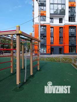 3-к квартира, вторичка, 94м2, 4/15 этаж