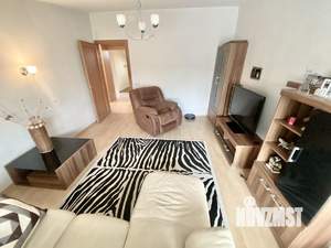 2-к квартира, вторичка, 59м2, 4/5 этаж