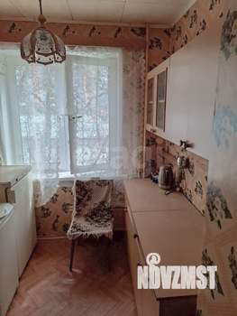 1-к квартира, вторичка, 22м2, 1/9 этаж