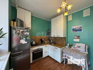 1-к квартира, вторичка, 42м2, 7/9 этаж