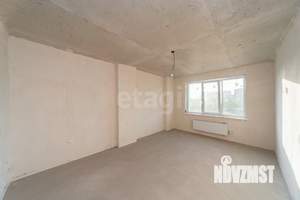 1-к квартира, сданный дом, 39м2, 3/10 этаж