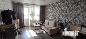 3-к квартира, вторичка, 68м2, 10/12 этаж