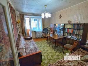 2-к квартира, вторичка, 44м2, 4/5 этаж