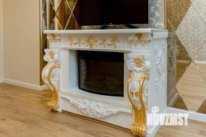2-к квартира, вторичка, 64м2, 15/16 этаж