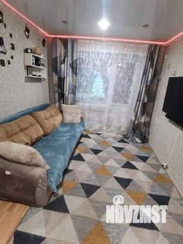 3-к квартира, вторичка, 55м2, 4/4 этаж