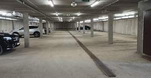 1-к квартира, вторичка, 43м2, 2/20 этаж