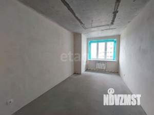 2-к квартира, вторичка, 58м2, 1/14 этаж