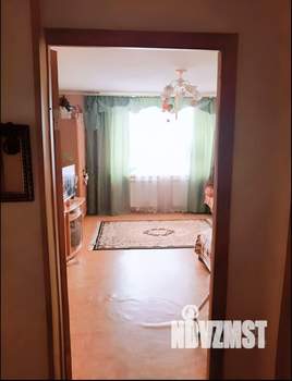 1-к квартира, вторичка, 37м2, 6/9 этаж