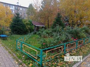 3-к квартира, вторичка, 91м2, 5/6 этаж