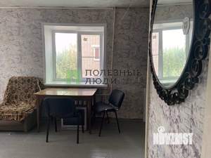 1-к квартира, вторичка, 31м2, 4/5 этаж
