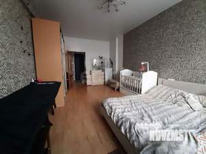 3-к квартира, вторичка, 85м2, 4/4 этаж