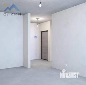 Студия квартира, вторичка, 20м2, 3/10 этаж