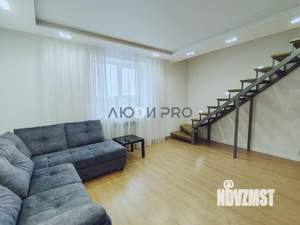 3-к квартира, вторичка, 80м2, 3/3 этаж