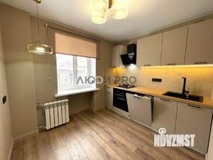 1-к квартира, вторичка, 35м2, 5/5 этаж