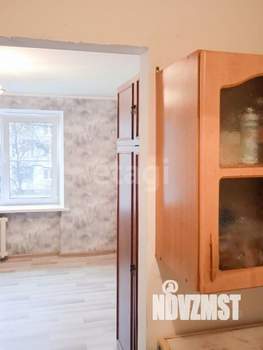1-к квартира, вторичка, 18м2, 2/5 этаж