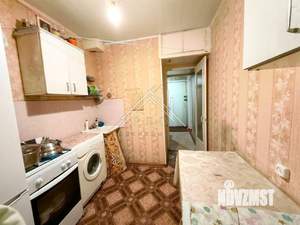 1-к квартира, вторичка, 30м2, 3/5 этаж