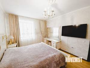 4-к квартира, вторичка, 120м2, 2/6 этаж