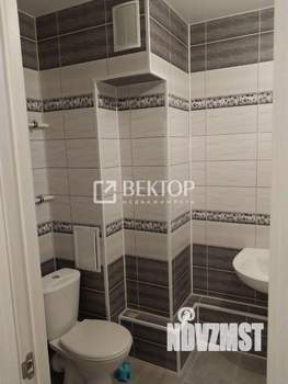 1-к квартира, вторичка, 43м2, 11/14 этаж