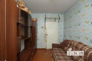 2-к квартира, вторичка, 41м2, 1/5 этаж