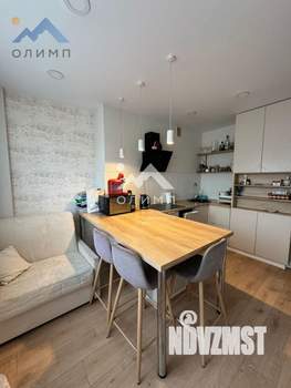 1-к квартира, вторичка, 47м2, 2/18 этаж