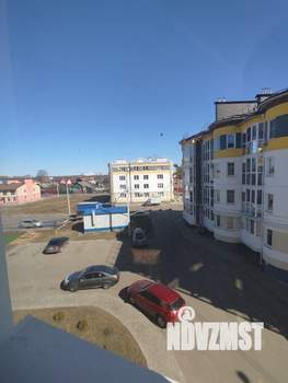 2-к квартира, вторичка, 65м2, 3/4 этаж