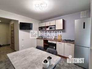 1-к квартира, вторичка, 38м2, 5/6 этаж