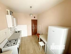 1-к квартира, вторичка, 38м2, 3/4 этаж